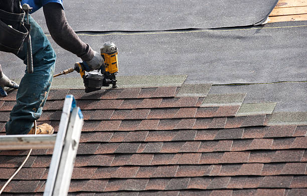 Licensed Storm Damage Roof Repair service in Mount Kisco, NY - Brentwood Metal Roofing